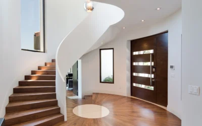 Entryway Project