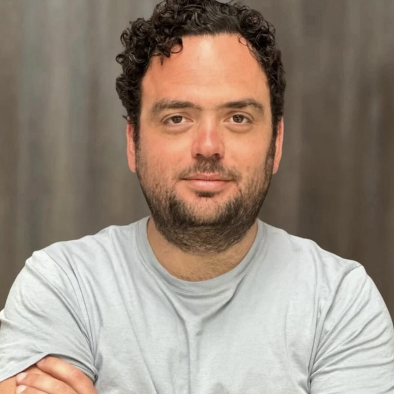 Dylan Bertet, owner of Build Better Properties